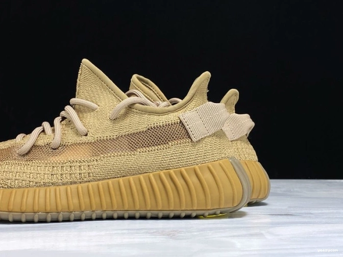 Earth Boost Adidas Yeezy 350 FX9033 V2 0818